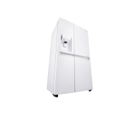 LG GSL761SWYV Kostkarka - 387047 - zdjęcie 11